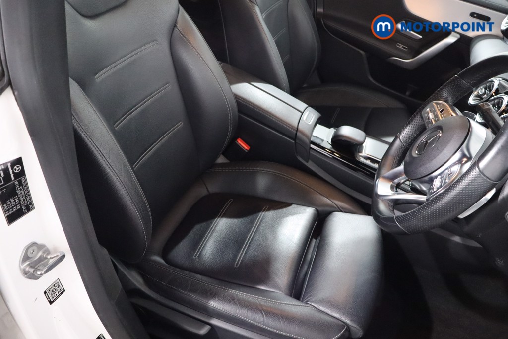 Used Mercedes-Benz CLA 2022 for sale - 76706970: Photo 21