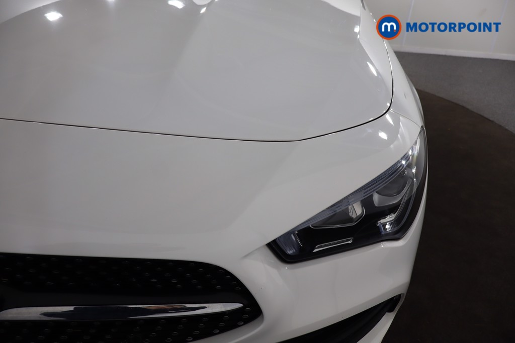 Used Mercedes-Benz CLA 2022 for sale - 76706970: Photo 23