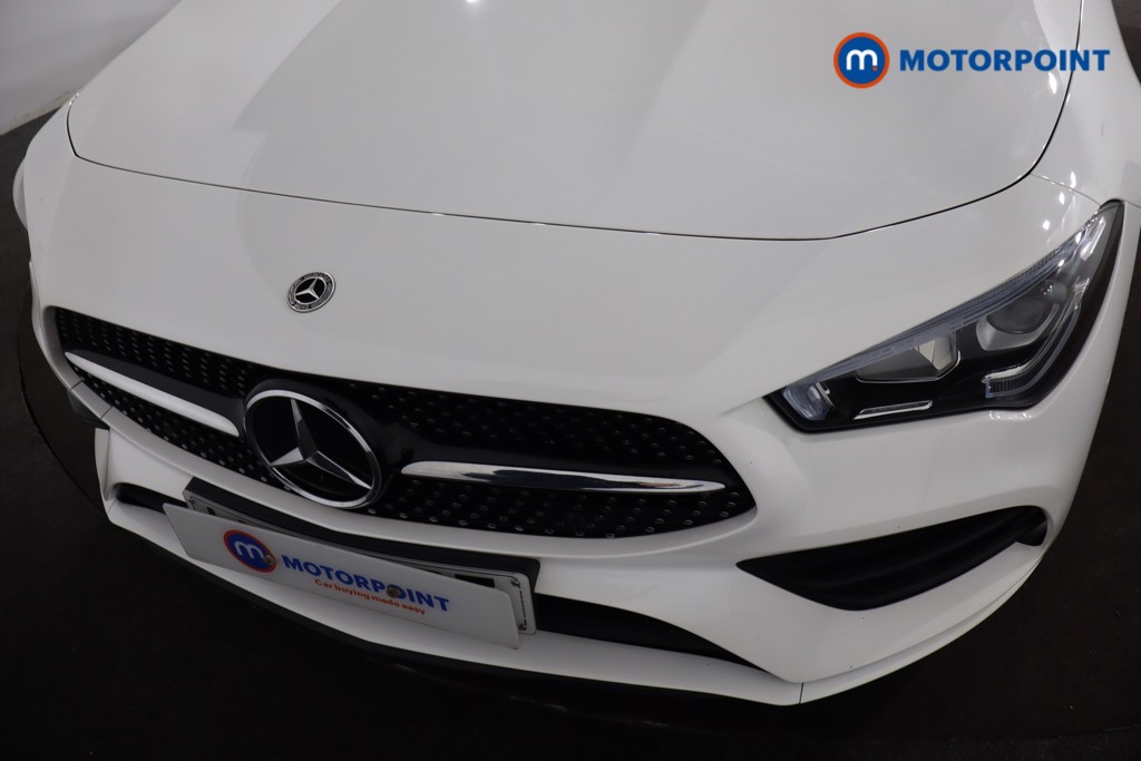 Used Mercedes-Benz CLA 2022 for sale - 76706970: Photo 24