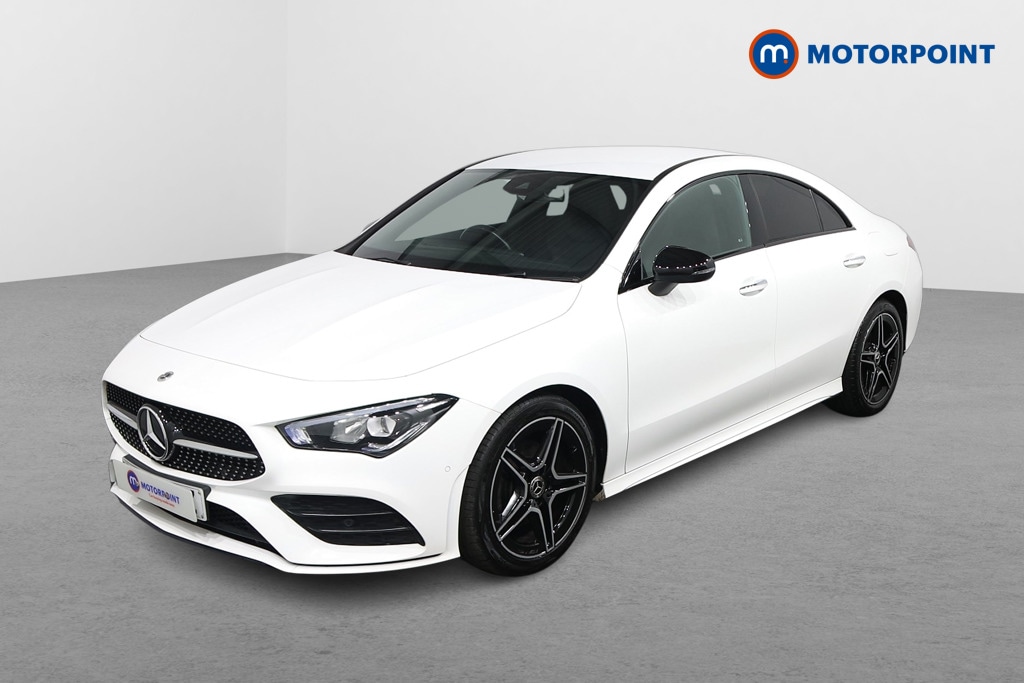 Used Mercedes-Benz CLA 2022 for sale - 76706970: Photo 3