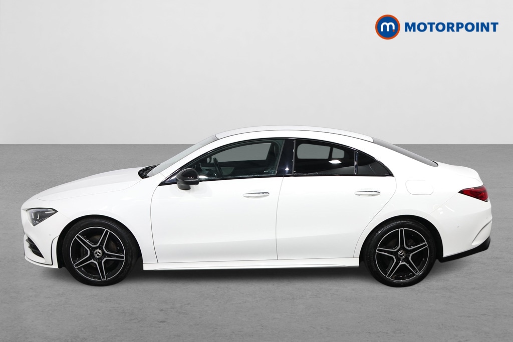 Used Mercedes-Benz CLA 2022 for sale - 76706970: Photo 4