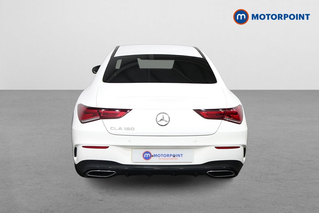 Used Mercedes-Benz CLA 2022 for sale - 76706970: Photo 6