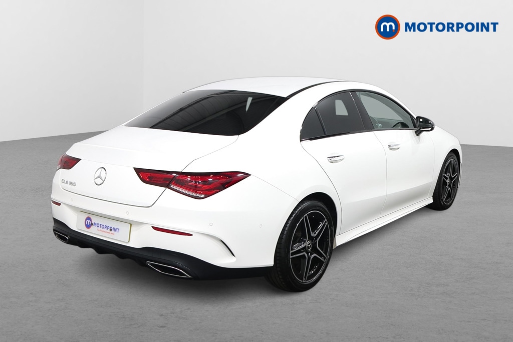 Used Mercedes-Benz CLA 2022 for sale - 76706970: Photo 7