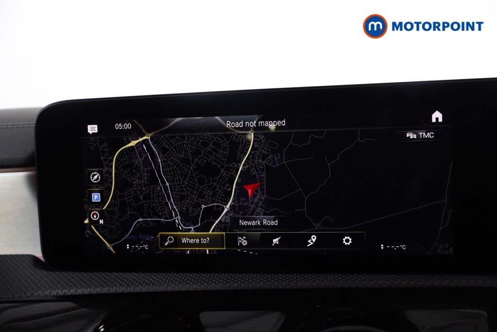 Used Mercedes-Benz CLA 2022 for sale - 76706970: Photo 9