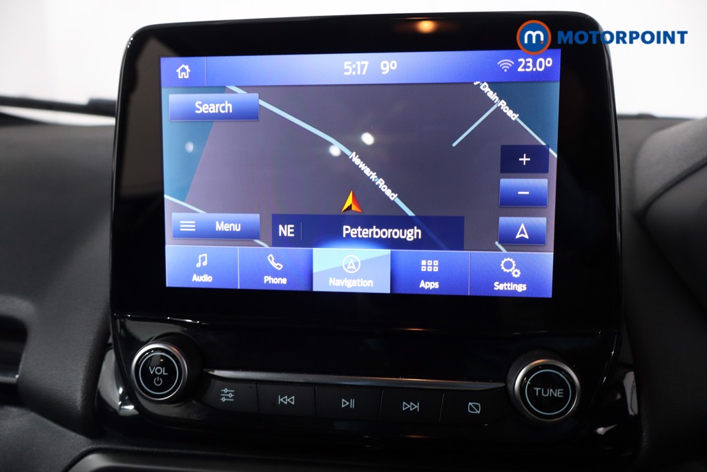 Used Ford Ecosport 2022 for sale - 76946203: Photo 10