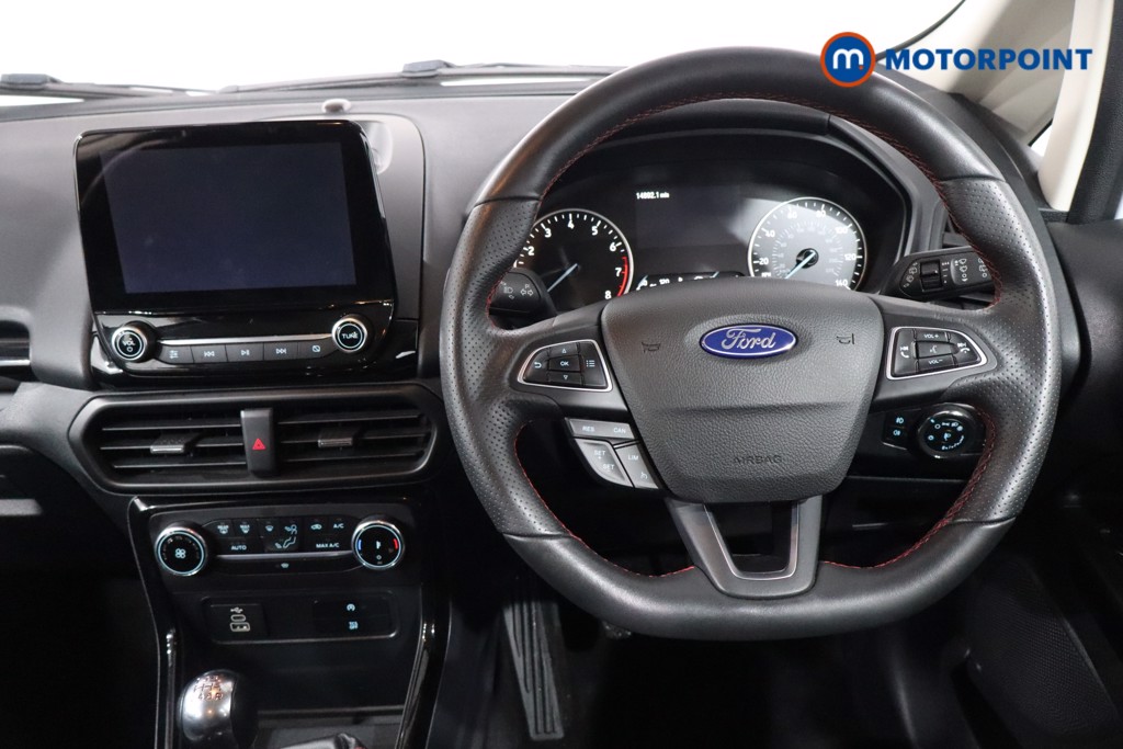 Used Ford Ecosport 2022 for sale - 76946203: Photo 11