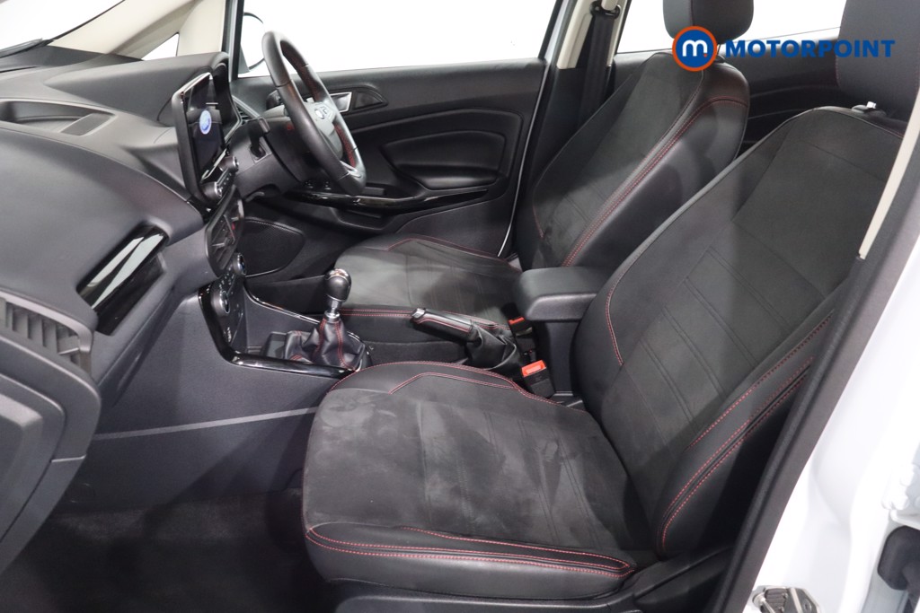 Used Ford Ecosport 2022 for sale - 76946203: Photo 12