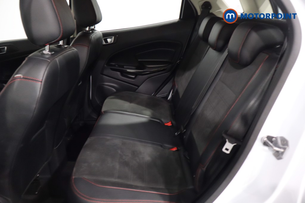 Used Ford Ecosport 2022 for sale - 76946203: Photo 13