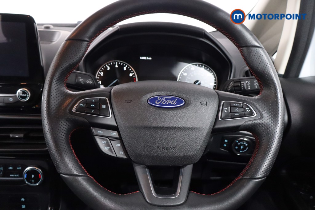 Used Ford Ecosport 2022 for sale - 76946203: Photo 14