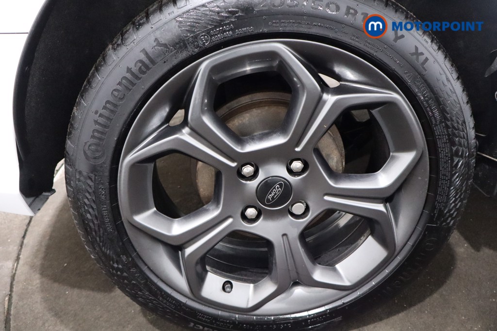 Used Ford Ecosport 2022 for sale - 76946203: Photo 17