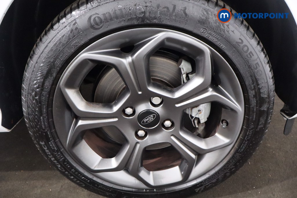 Used Ford Ecosport 2022 for sale - 76946203: Photo 18