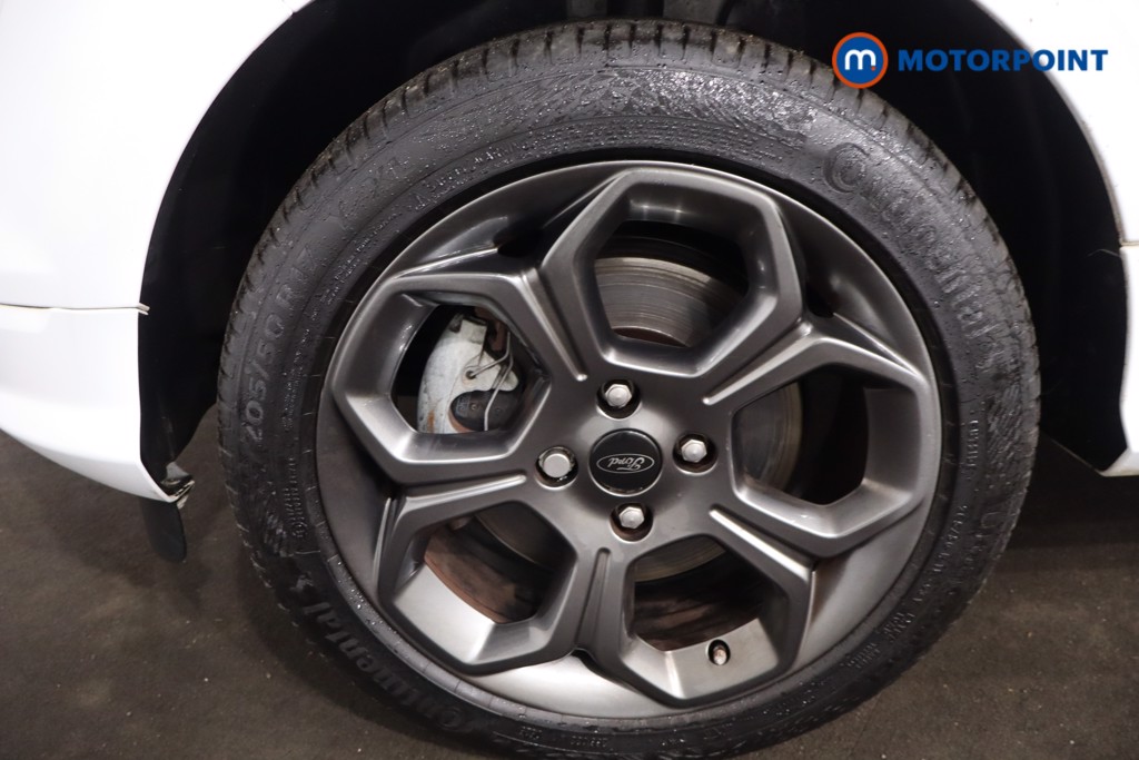 Used Ford Ecosport 2022 for sale - 76946203: Photo 19