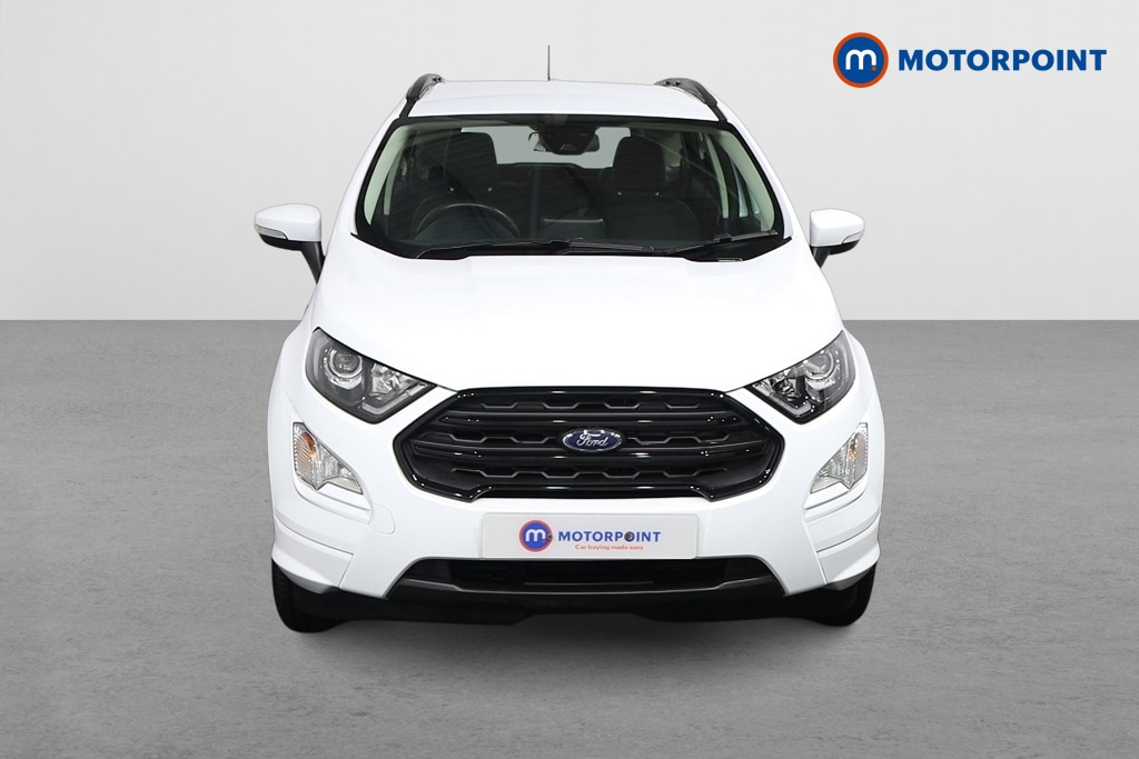 Used Ford Ecosport 2022 for sale - 76946203: Photo 2