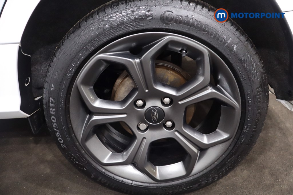 Used Ford Ecosport 2022 for sale - 76946203: Photo 20