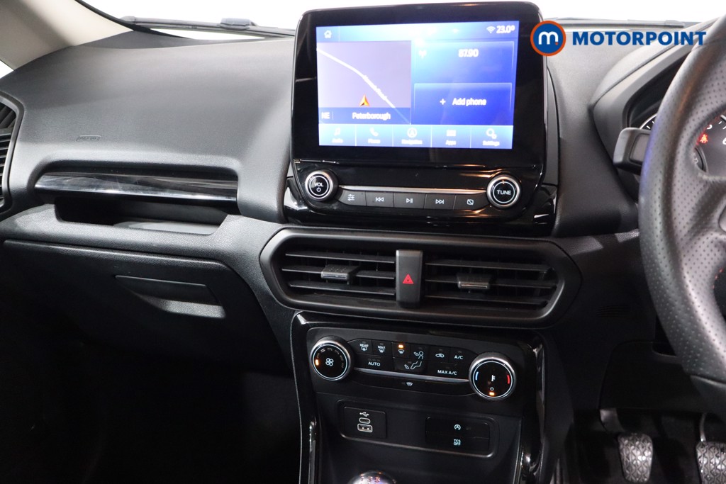 Used Ford Ecosport 2022 for sale - 76946203: Photo 26