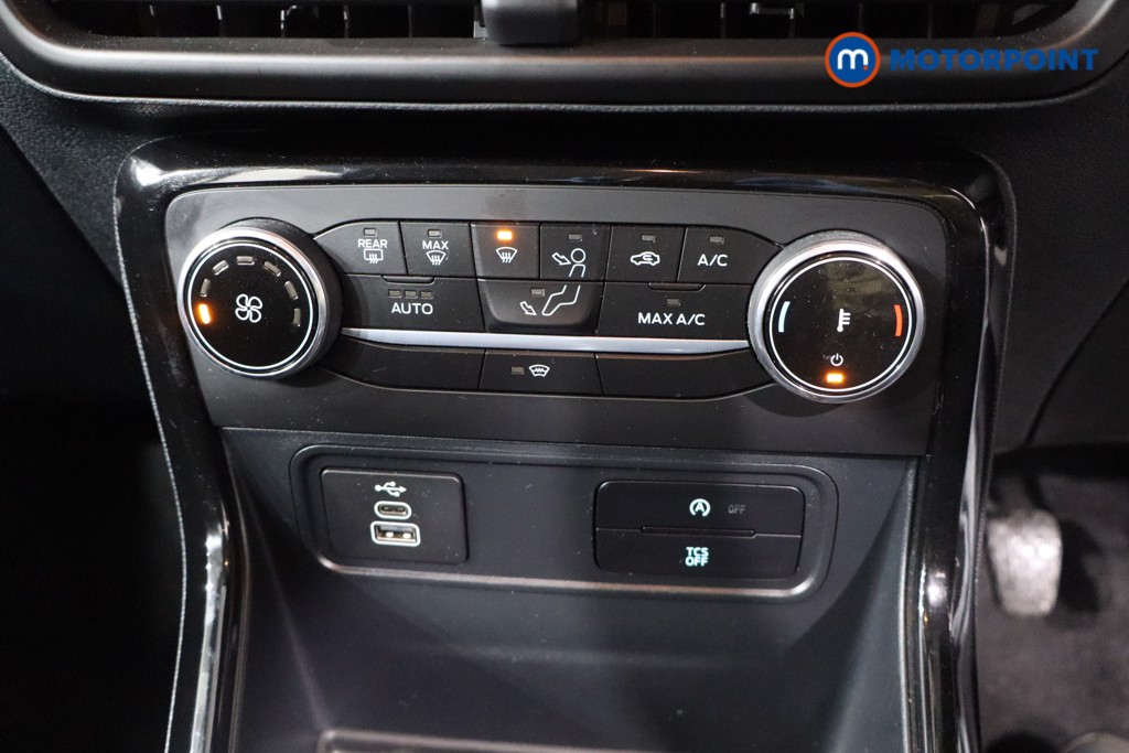 Used Ford Ecosport 2022 for sale - 76946203: Photo 27