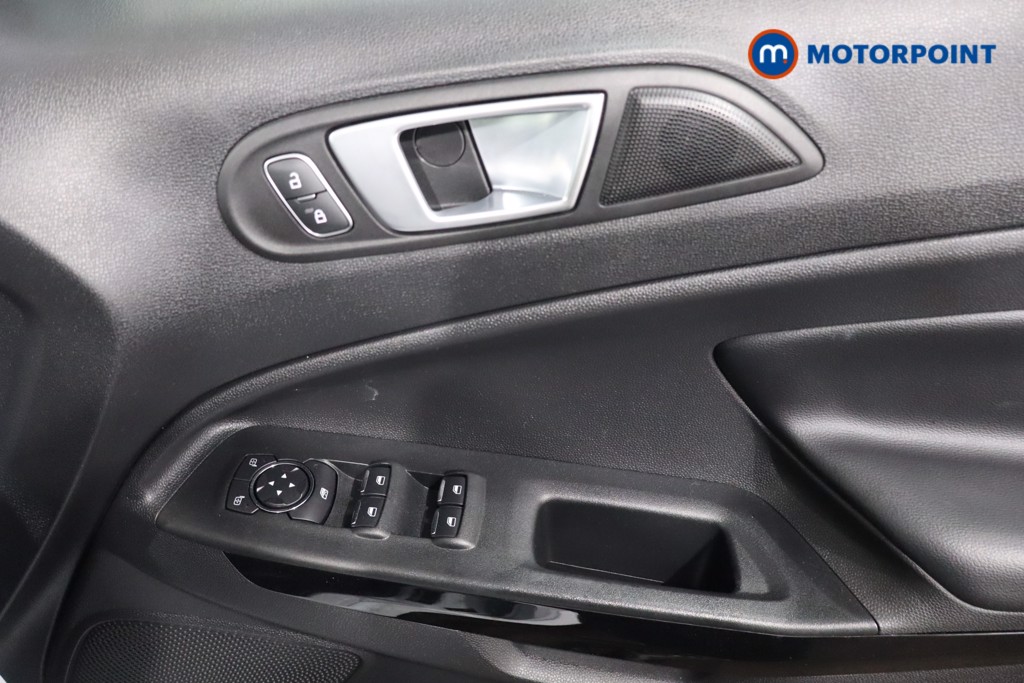 Used Ford Ecosport 2022 for sale - 76946203: Photo 29
