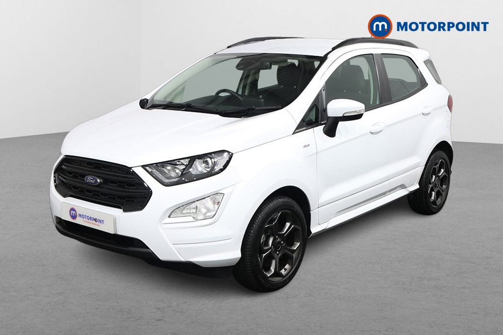 Used Ford Ecosport 2022 for sale - 76946203: Photo 3