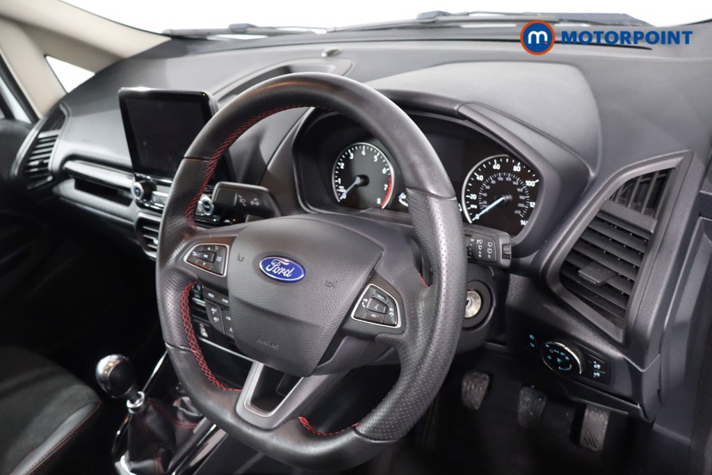 Used Ford Ecosport 2022 for sale - 76946203: Photo 30