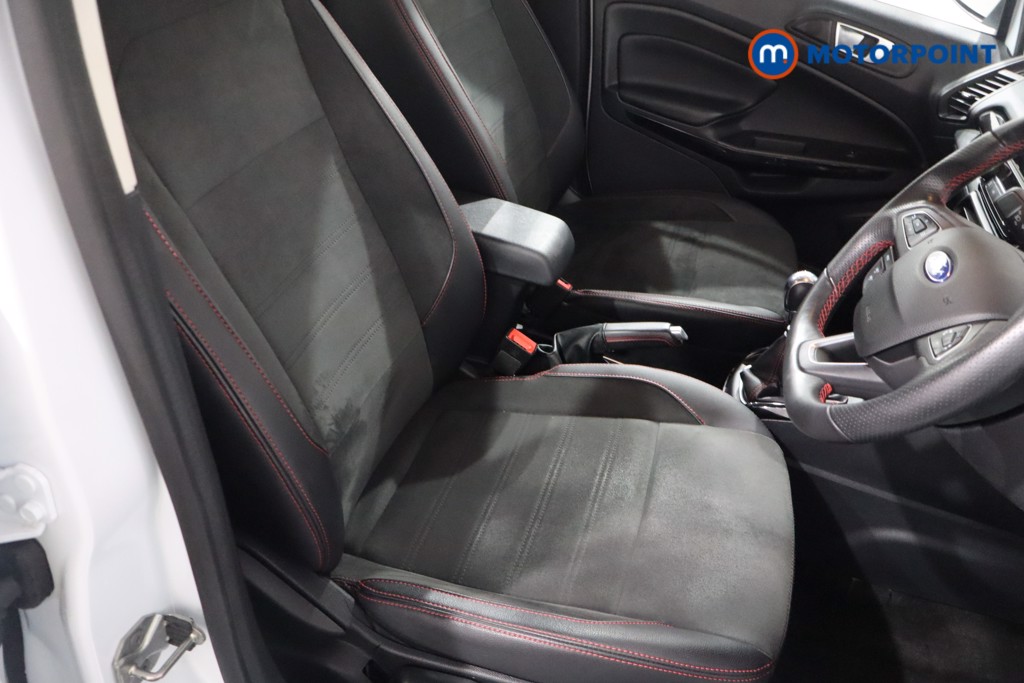 Used Ford Ecosport 2022 for sale - 76946203: Photo 31