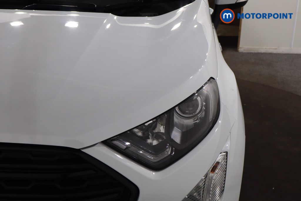 Used Ford Ecosport 2022 for sale - 76946203: Photo 34