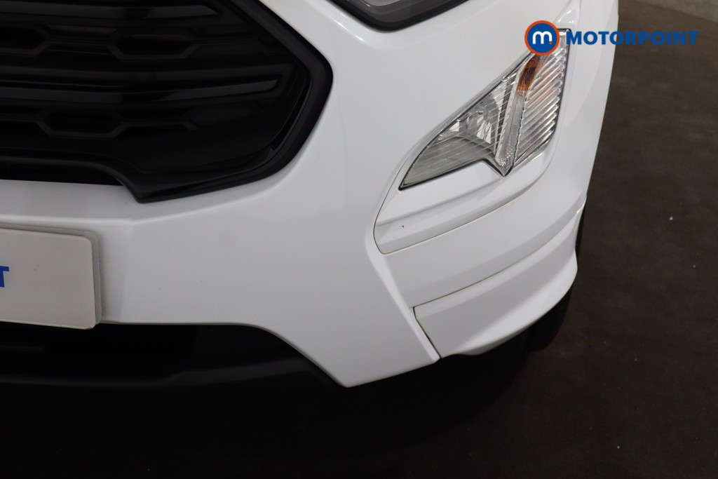 Used Ford Ecosport 2022 for sale - 76946203: Photo 35