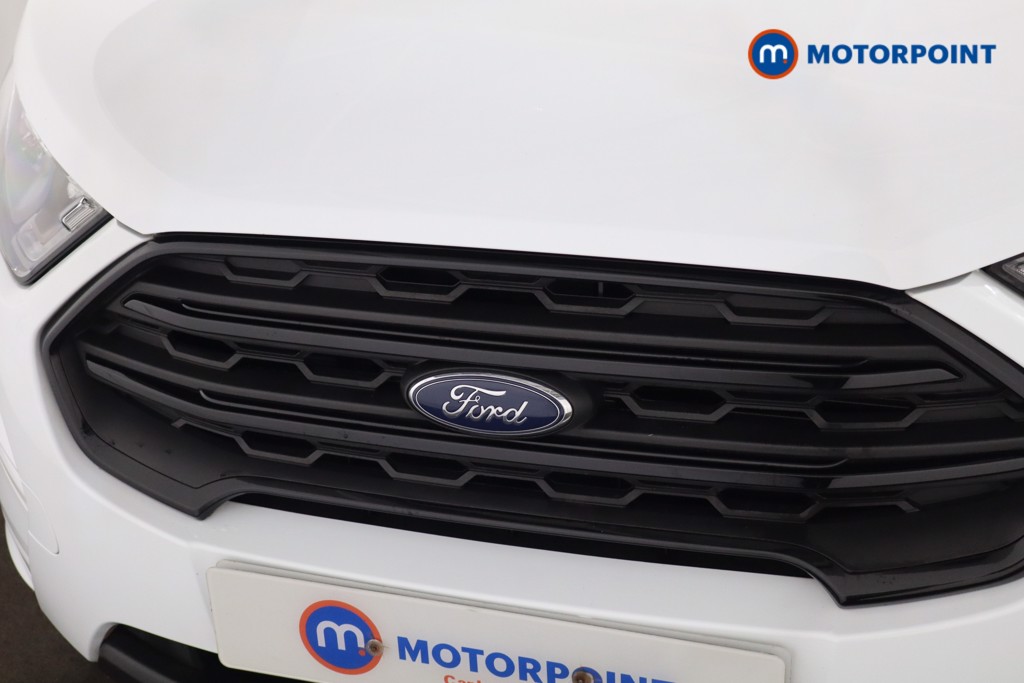 Used Ford Ecosport 2022 for sale - 76946203: Photo 36