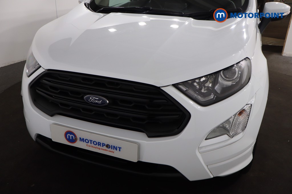 Used Ford Ecosport 2022 for sale - 76946203: Photo 37