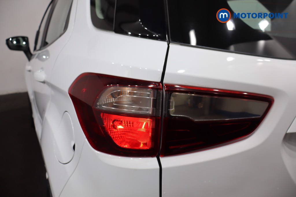 Used Ford Ecosport 2022 for sale - 76946203: Photo 39