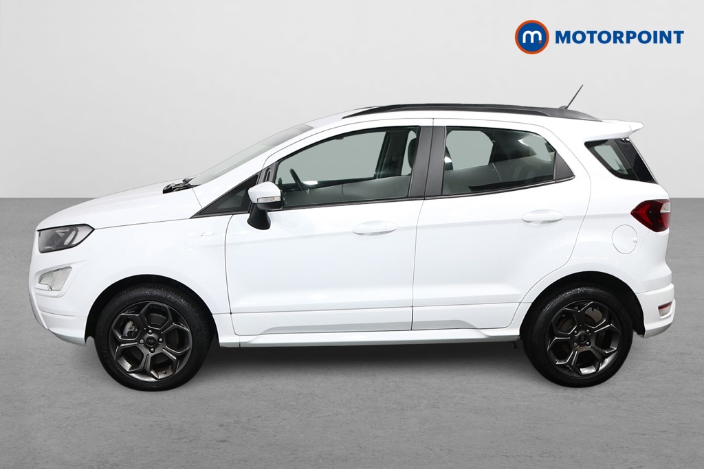 Used Ford Ecosport 2022 for sale - 76946203: Photo 4