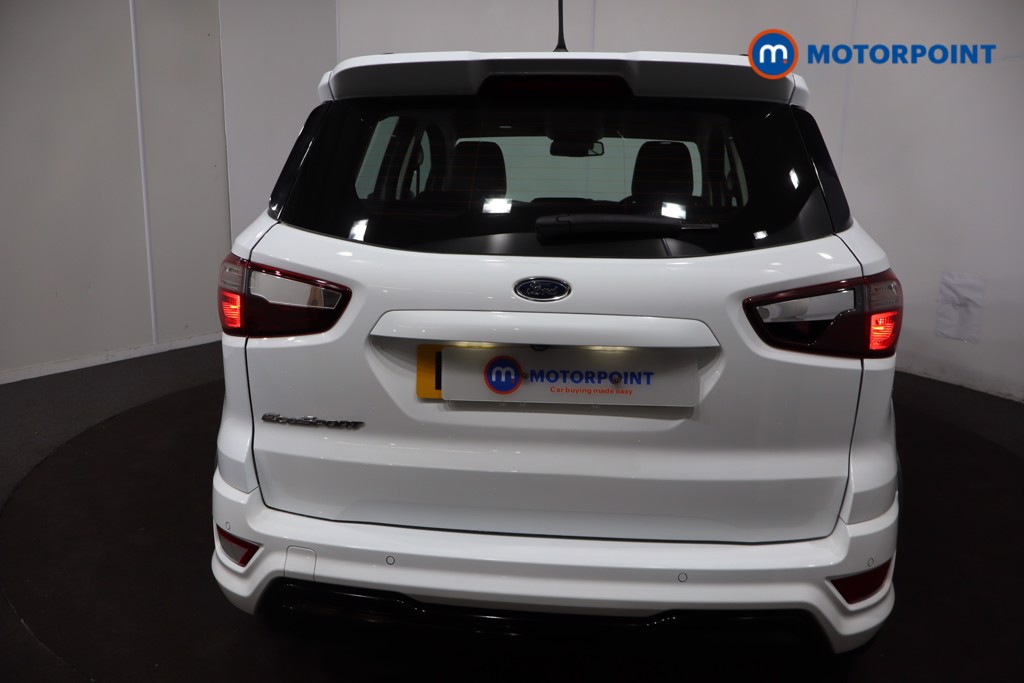 Used Ford Ecosport 2022 for sale - 76946203: Photo 43