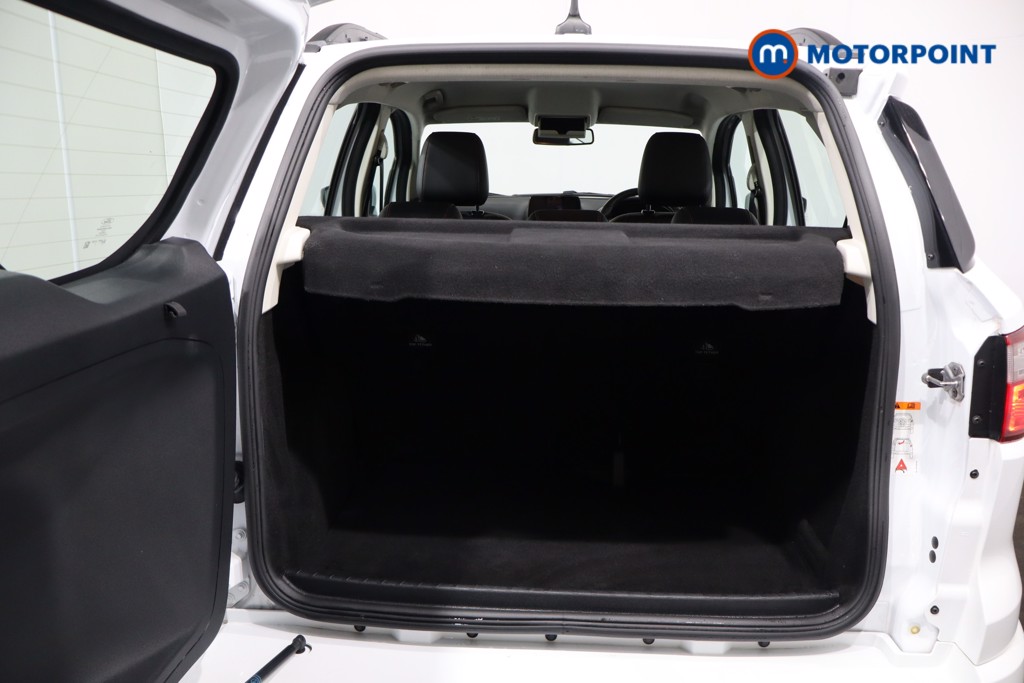 Used Ford Ecosport 2022 for sale - 76946203: Photo 44