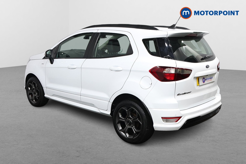 Used Ford Ecosport 2022 for sale - 76946203: Photo 5