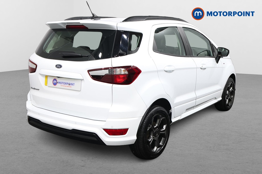 Used Ford Ecosport 2022 for sale - 76946203: Photo 7