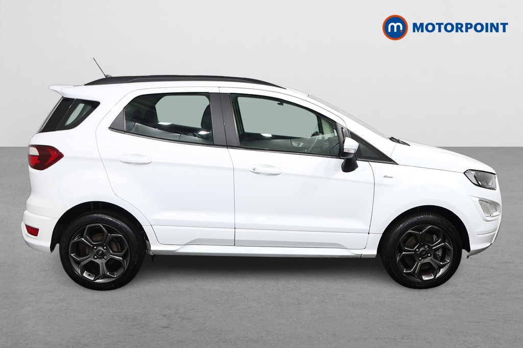 Used Ford Ecosport 2022 for sale - 76946203: Photo 8