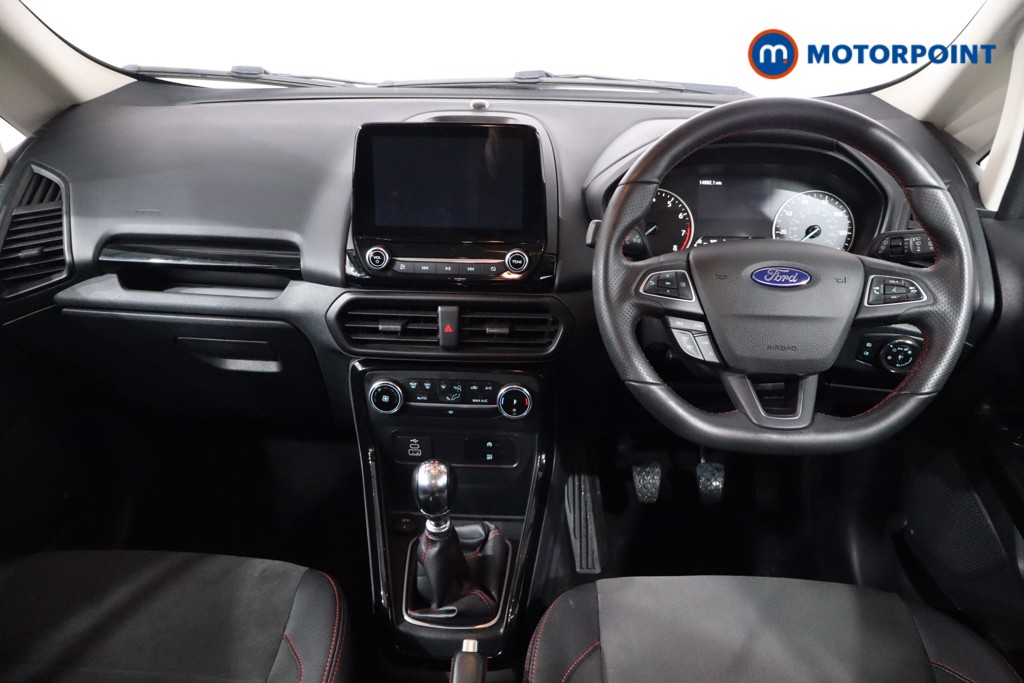 Used Ford Ecosport 2022 for sale - 76946203: Photo 9