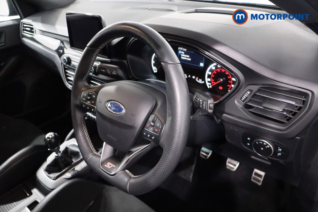 Used Ford Focus 2020 for sale - 76710313: Photo 21