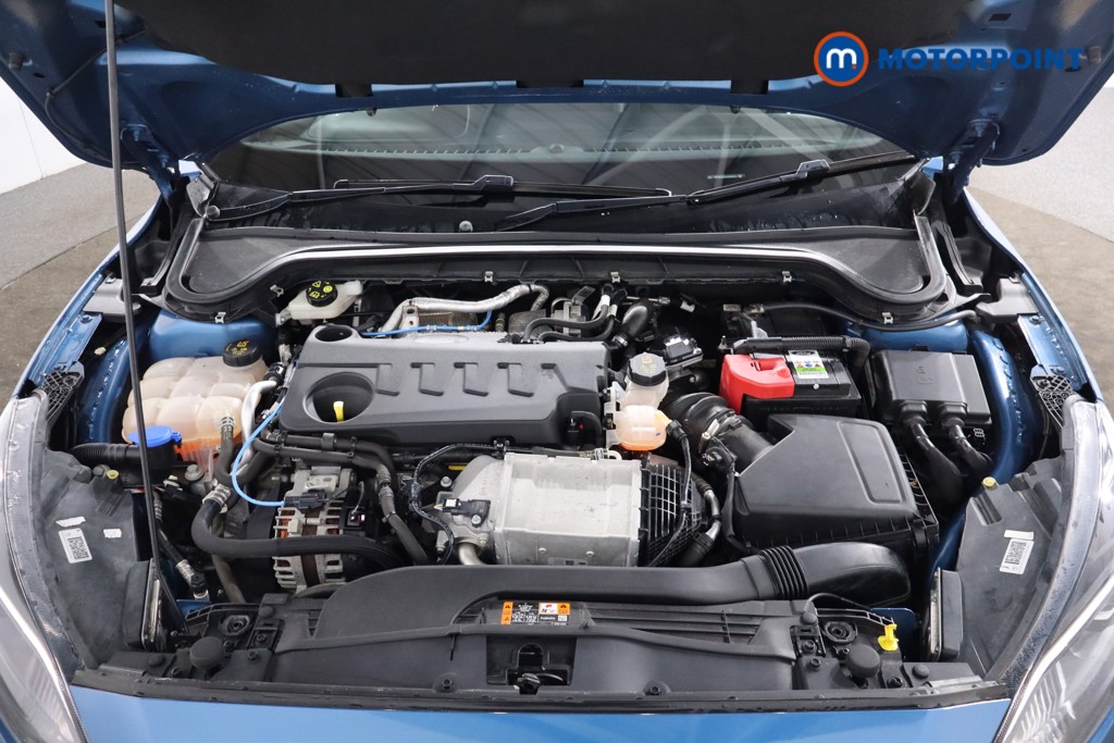 Used Ford Focus 2020 for sale - 76710313: Photo 25