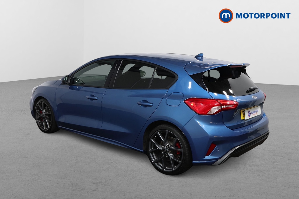 Used Ford Focus 2020 for sale - 76710313: Photo 5