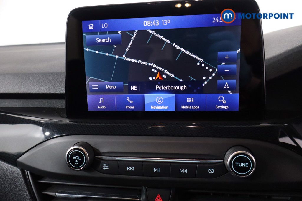 Used Ford Focus 2020 for sale - 76710313: Photo 9