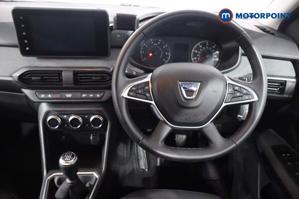 Used Dacia Jogger 2022 for sale - 76117843: Photo 11