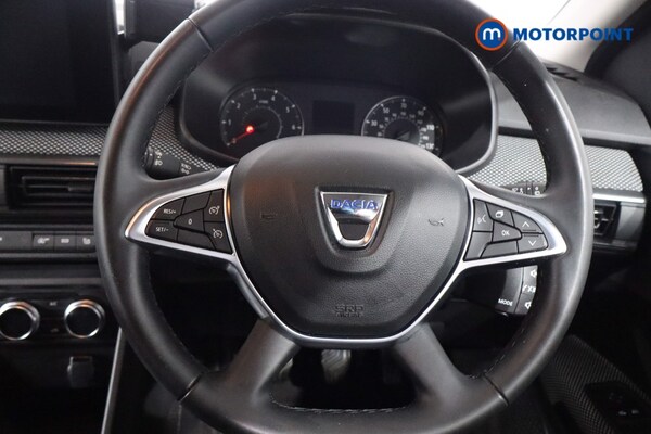 Used Dacia Jogger 2022 for sale - 76117843: Photo 14