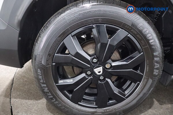 Used Dacia Jogger 2022 for sale - 76117843: Photo 17