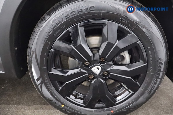 Used Dacia Jogger 2022 for sale - 76117843: Photo 18