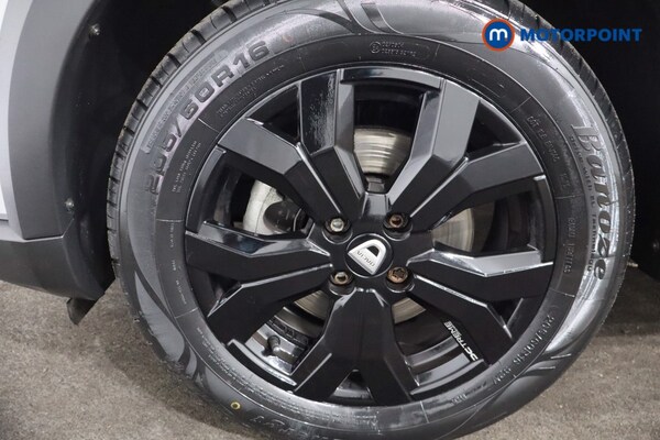 Used Dacia Jogger 2022 for sale - 76117843: Photo 19
