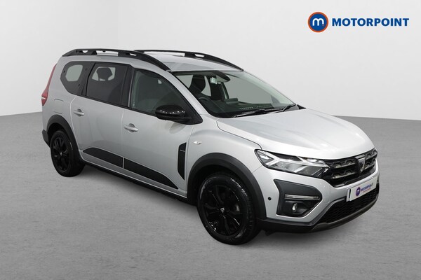 Used Dacia Jogger 2022 for sale - 76117843: Photo 1