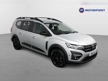 2022 - 1.0 TCe Extreme SE 5dr