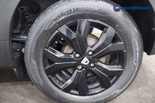 Used Dacia Jogger 2022 for sale - 76117843: Photo 20