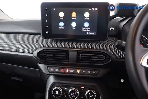 Used Dacia Jogger 2022 for sale - 76117843: Photo 23