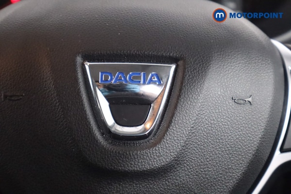 Used Dacia Jogger 2022 for sale - 76117843: Photo 25
